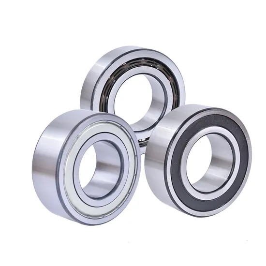 Japan Auto Wheel Bearing DAC25520043 DAC2050043/45 DAC25550043 Hub