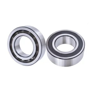 22206 Spherical Roller Bearing K W33 C3 Self-Aligning