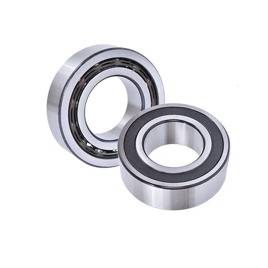 Thrust Ball Bearings 51204 51304 51105 for Cars Motorcycles