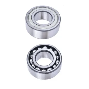 UC209 UCP209 Pillow Block Bearings High-Quality Insert