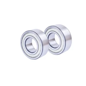 22220 22220K W33 C3 Self-Aligning Spherical Roller Bearing