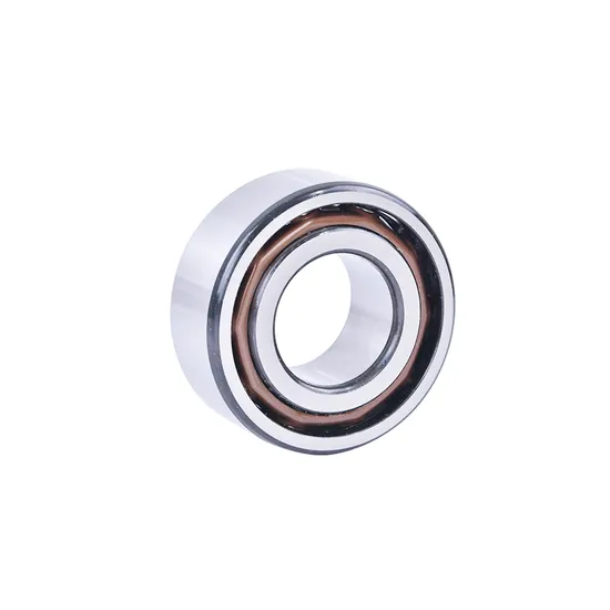 Long Life 3305 Atn9 Double Row Angular Contact Ball Bearings