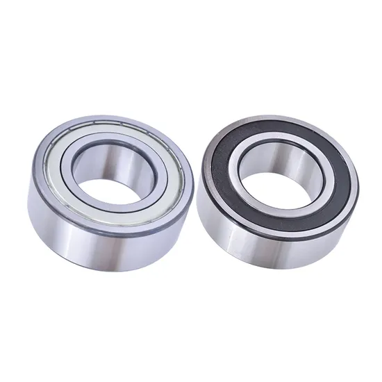 SKF 6319zz C3 6319-2RS 6320zz Deep Groove Ball Bearing