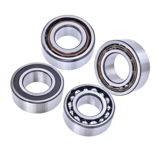 UC317-UC320 Pillow Block Insert Bearing High Quality