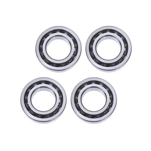 UK205-UK209 Insert Pillow Block Bearing High Quality