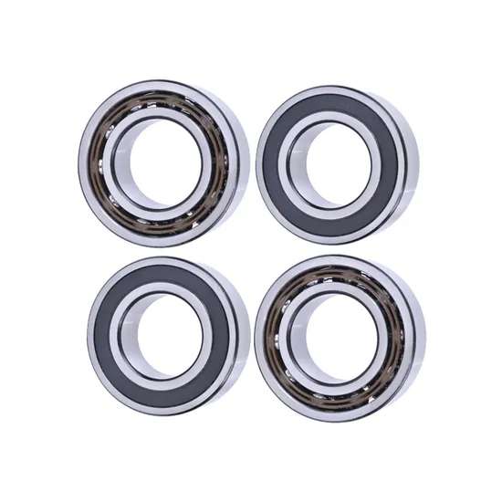 Ge110es-Ge180es Spherical Bearing: High-Quality Durable