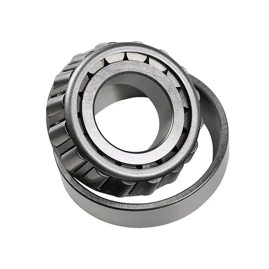 Tapered Roller Bearings HR30324J HR32226J HR32326J HR32026XJ China
