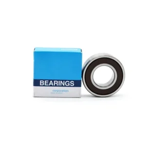 Cylindrical Roller Bearing N215em Nj215em NF215em Nu215em Nup215em