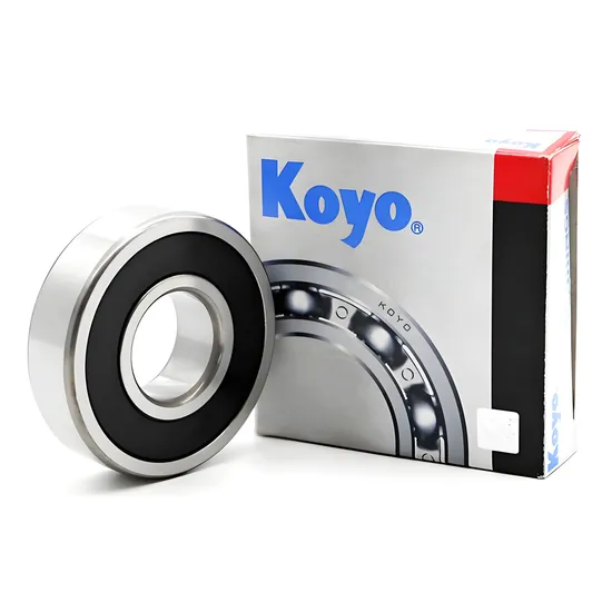 High Precision Nu2209em Nup2209em Nu2210em Cylindrical Roller Bearing