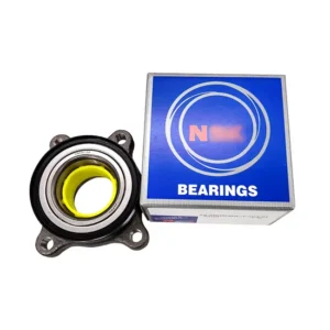 Dac34660037 Wd10b Chrome Steel Front Wheel Hub Bearing