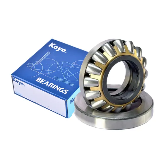Koyo 6218 Deep Groove Ball Bearings for Motorcycle Parts