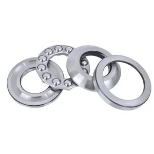HR30318j-30321j Tapered Roller Bearing High Quality China