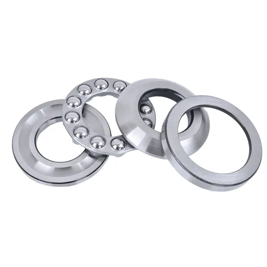HR30318j-30321j Tapered Roller Bearing High Quality China