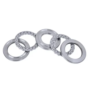 NSK Timken Tapered Roller Bearing HR30206j-30210j P0-P2
