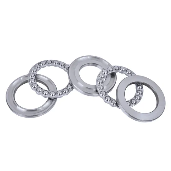 NSK Timken Tapered Roller Bearing HR30206j-30210j P0-P2