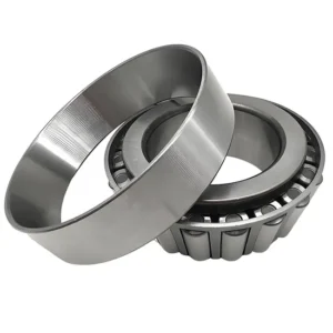 SKF 33111 Conical Taper Roller Bearing High Quality