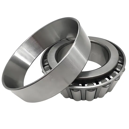 SKF 33111 Conical Taper Roller Bearing High Quality