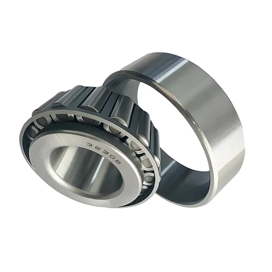 China 33110 30210 32210 33210 Tapered Roller Bearing