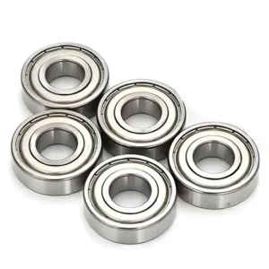 Nfactory K15X20X13-K18X24X12 Needle Roller Bearings High Quality