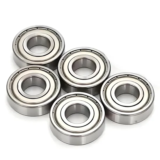 Nfactory K15X20X13-K18X24X12 Needle Roller Bearings High Quality