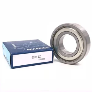 GAC65s-85s Spherical Plain Bearing High-Quality Factory Direct