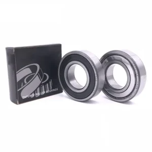 High Precision N205em NJ205em NF205em Cylindrical Roller Bearing