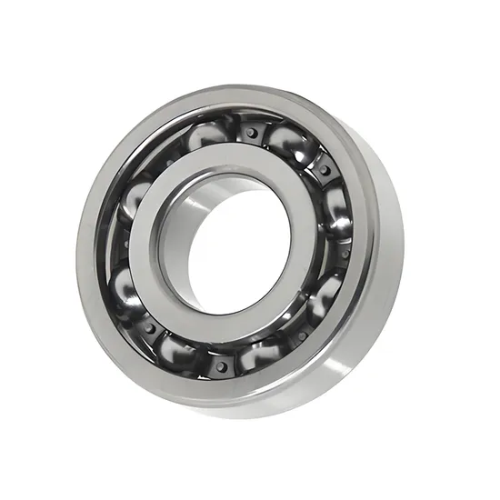 Japan 6300-6312 Deep Groove Ball Bearing NSK/NTN/Koyo/NACHI Auto Wheel