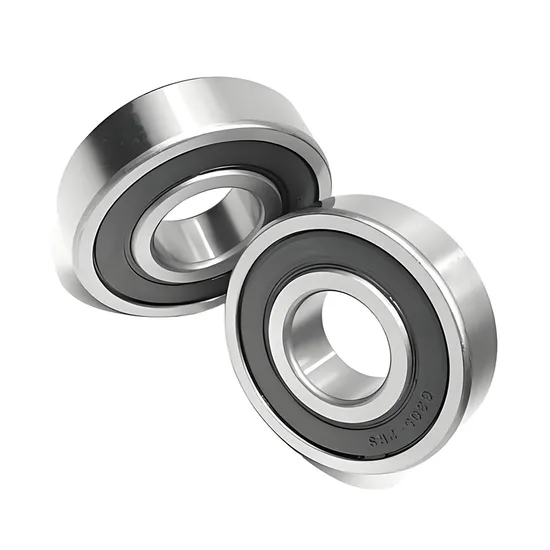 NACHI 6206-2NSE9 C3 Deep Groove Ball Bearing Competitive Price