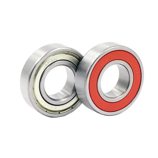 Shock Absorber Linkage GAC65t-85t Spherical Plain Bearing