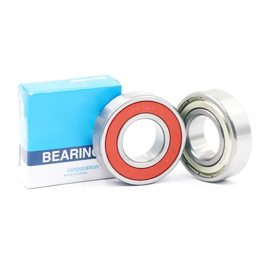 China N216em NJ216em NF216em NU216em NUP216em Cylindrical Roller Bearing