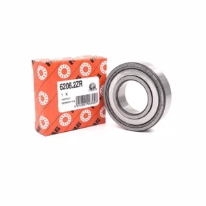 Cylindrical Roller Bearing Nu2214em Nup2214em Nu2215em Nup2215em High Quality