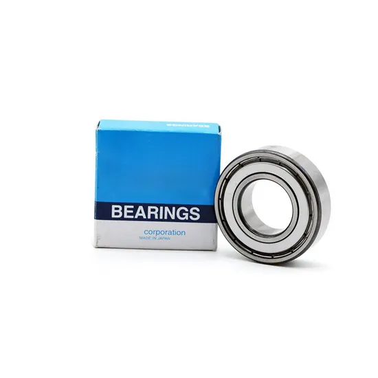 Cylindrical Roller Bearing Nu/Nup2217-2219em High Precision