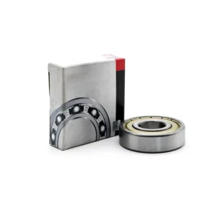 High Precision N316em NJ316em NF316em NU316em Cylindrical Roller Bearing