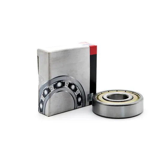High Precision N316em NJ316em NF316em NU316em Cylindrical Roller Bearing