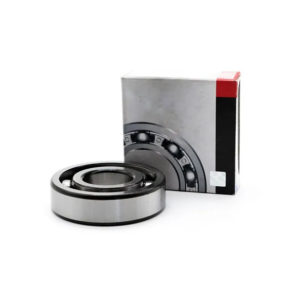 High Precision NJ318EM NF318EM NU318EM Cylindrical Roller Bearing