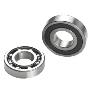 6030e Deep Groove Ball Bearing Low Vibration Hot Sale