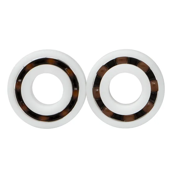 China Factory 6004 6203 6205 6310/C3 Deep Groove Ball Bearing