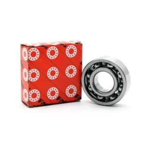 China Auto Parts N217em NJ217em NF217em NU217em NUP217em Cylindrical Roller Bearing