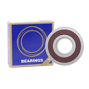 SKF N230em NJ230em NU230em N232em Cylindrical Roller Bearing