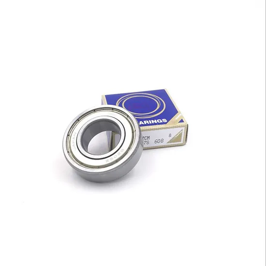 NTN N320em NJ320em NF320em NU320em NUP320em Cylindrical Roller Bearing