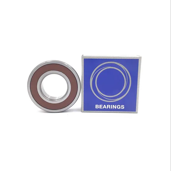 K42X50X17-K50X58X25 High-Quality Needle Roller Bearings