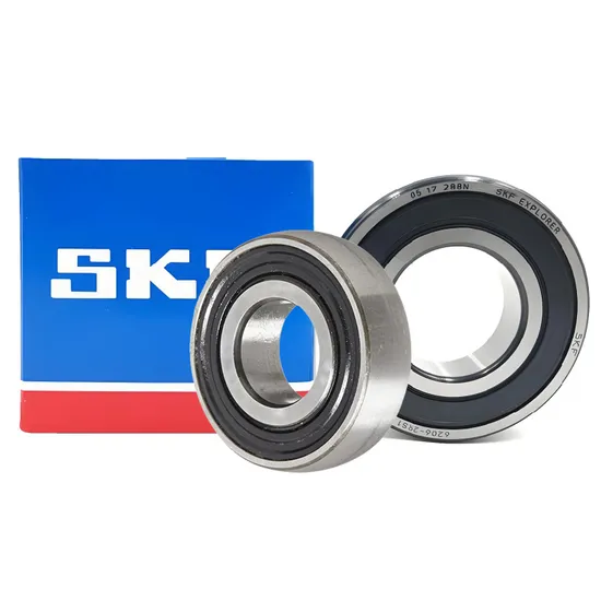 Roller Ball Bearing for Bike Gym Treadmill Fan