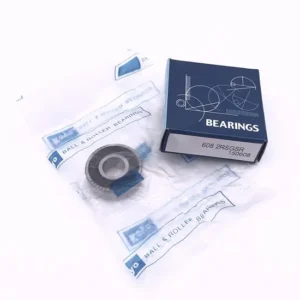 Heavy Duty K55X63X25 Needle Roller Bearing Engineer