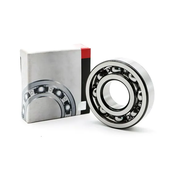 Durable GAC170s-GAC200s Spherical Plain Bearings High Quality