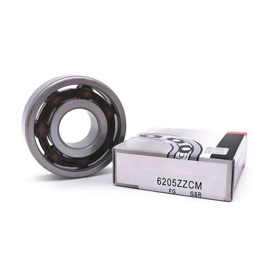 Bdl GAC90t-105t Rod End Spherical Plain Bearing High Quality