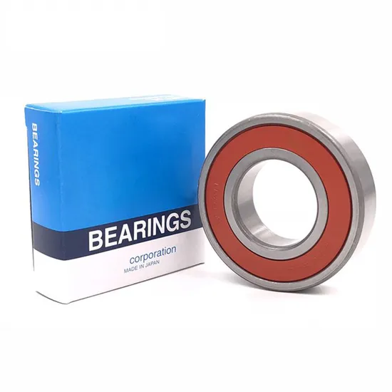 Precision Grinder N218em NJ218em NF218em NU218em Cylindrical Roller Bearing