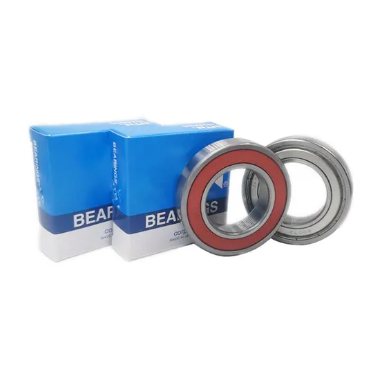 NSK N236em Nj236em Nu236em N238em Nj238em Nu238em Cylindrical Roller Bearing