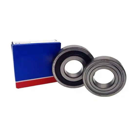 UC311 UCP311 Pillow Block Bearing High Quality Insert