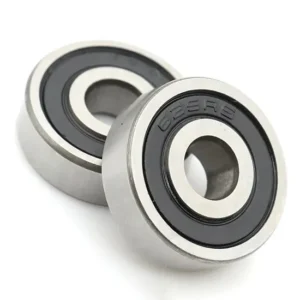 Long-Life Deep Groove Ball Bearing 62300-62304