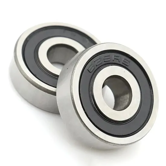 Long-Life Deep Groove Ball Bearing 62300-62304